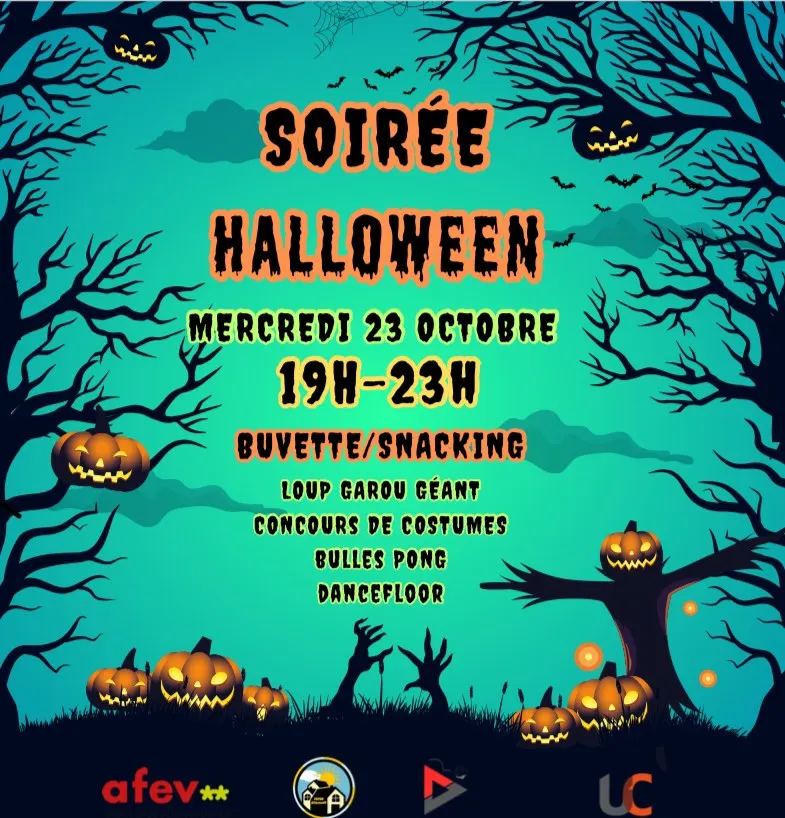 Affiche 8
